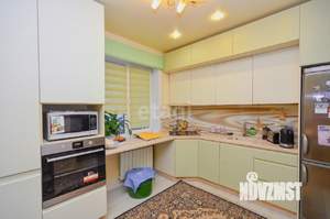 Дом 285м², 2-этажный, участок 7 сот.  