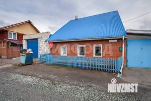 Дом 180м&sup2;, 2-этажный, участок 6 сот.  