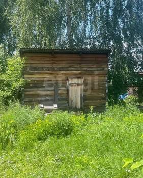 Дом 54м², 2-этажный, участок 10 сот.  