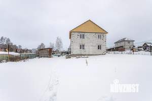 Дача 130м&sup2;, 2-этажный, участок 6 сот.  