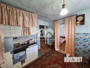 Дом 55м², 1-этажный, участок 7 сот.  
