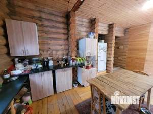 Коттедж 297м&sup2;, 3-этажный, участок 10 сот.  