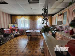 Дом 80м&sup2;, 1-этажный, участок 7 сот.  