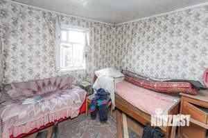 Дача 15м&sup2;, 1-этажный, участок 4 сот.  