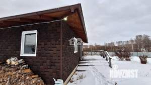 Дача 54м&sup2;, 1-этажный, участок 14 сот.  