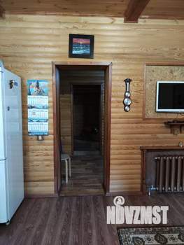 Коттедж 116м², 2-этажный, участок 7 сот.  