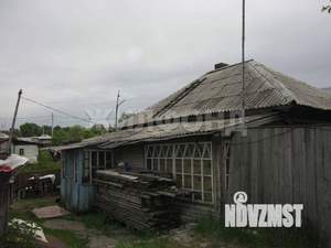 Дом 31м&sup2;, 1-этажный, участок 6 сот.  