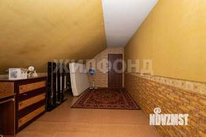 Дом 204м&sup2;, 2-этажный, участок 7 сот.  