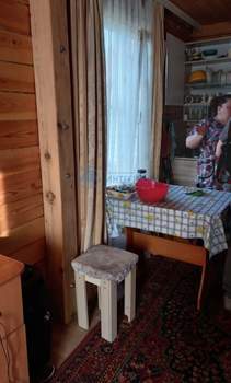 Дом 38м&sup2;, 2-этажный, участок 6 сот.  