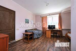 Дом 152м&sup2;, 3-этажный, участок 11 сот.  