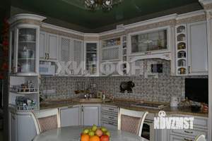 Коттедж 410м&sup2;, 3-этажный, участок 10 сот.  