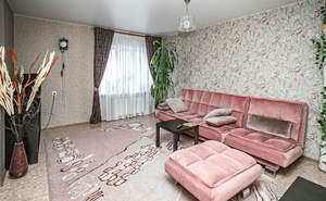 Дом 279м², 2-этажный, участок 9 сот.  