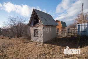Дача 15м&sup2;, 1-этажный, участок 5 сот.  