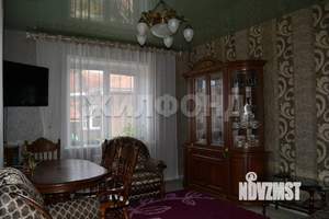 Коттедж 410м&sup2;, 3-этажный, участок 10 сот.  