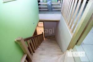 Дом 227м&sup2;, 3-этажный, участок 1 сот.  