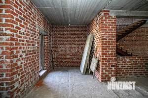 Таунхаус 263м², 3-этажный, участок 2 сот.  