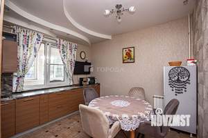 Дом 230м&sup2;, 2-этажный, участок 9 сот.  