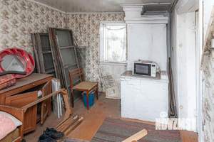 Дача 15м&sup2;, 1-этажный, участок 4 сот.  