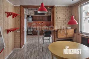 Коттедж 340м&sup2;, 2-этажный, участок 8 сот.  