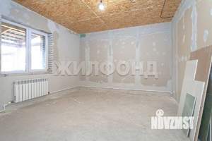 Дом 94м&sup2;, 1-этажный, участок 6 сот.  