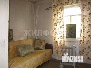 Дом 31м&sup2;, 1-этажный, участок 6 сот.  