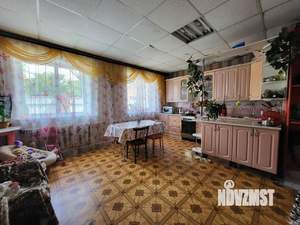 Дом 80м&sup2;, 1-этажный, участок 7 сот.  