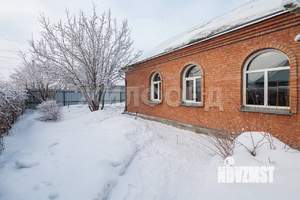 Дом 204м&sup2;, 2-этажный, участок 7 сот.  