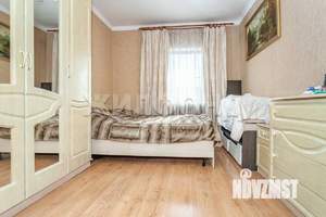 Дом 115м&sup2;, 1-этажный, участок 6 сот.  