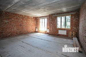 Таунхаус 270м², 1-этажный, участок 2 сот.  