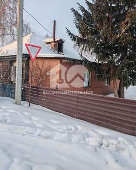 Дом 67м&sup2;, 1-этажный, участок 6 сот.  