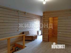 Дом 160м&sup2;, 2-этажный, участок 10 сот.  