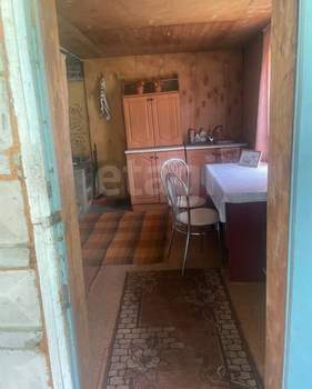 Дом 54м², 2-этажный, участок 10 сот.  