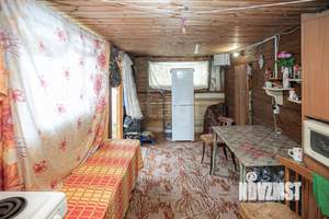 Дача 40м&sup2;, 2-этажный, участок 5 сот.  