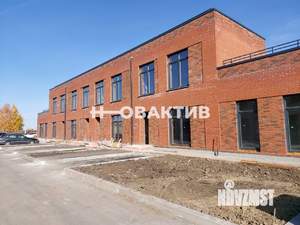 Таунхаус 68м², 2-этажный, участок 2 сот.  