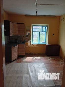 Дом 44м&sup2;, 1-этажный, участок 3 сот.  