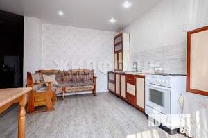 Дом 115м&sup2;, 1-этажный, участок 6 сот.  