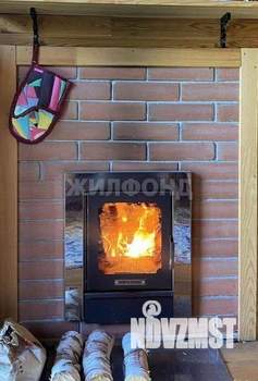 Дача 30м&sup2;, 1-этажный, участок 8 сот.  
