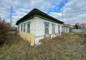 Дом 78м&sup2;, 2-этажный, участок 11 сот.  