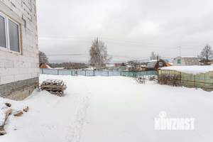 Дача 130м&sup2;, 2-этажный, участок 6 сот.  