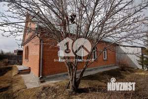 Дом 203м&sup2;, 3-этажный, участок 7 сот.  