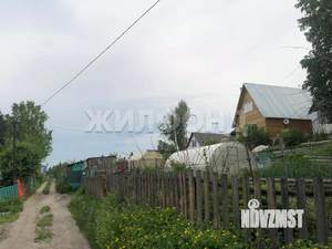 Дача 24м&sup2;, 1-этажный, участок 7 сот.  