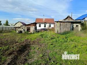 Дом 70м&sup2;, 1-этажный, участок 12 сот.  