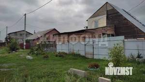 Дом 65м&sup2;, 2-этажный, участок 8 сот.  