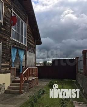 Дом 240м&sup2;, 2-этажный, участок 7 сот.  