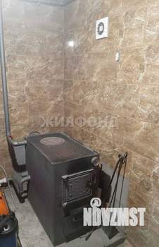 Дом 90м², 2-этажный, участок 8 сот.  