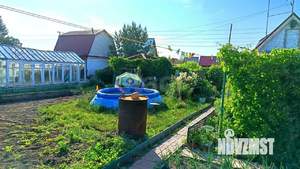 Дом 20м&sup2;, 1-этажный, участок 6 сот.  