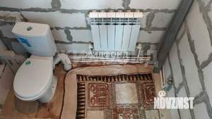 Дом 76м&sup2;, 2-этажный, участок 6 сот.  