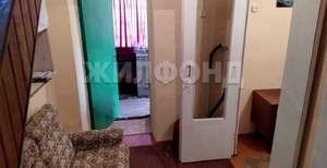 Дом 30м², 2-этажный, участок 407 сот.  