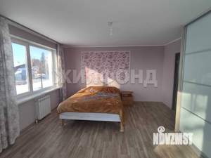 Дом 152м&sup2;, 2-этажный, участок 6 сот.  