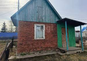 Дача 15м², 2-этажный, участок 4 сот.  